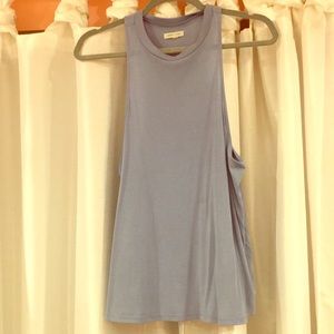 Flowy tank urban outfitters